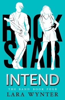 Paperback Intend: The Band Book 4 Book