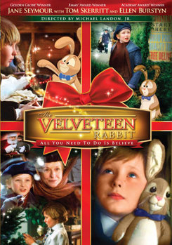 Velveteen Rabbit, The