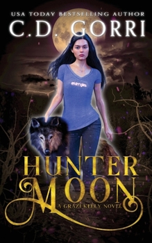 Paperback Hunter Moon Book