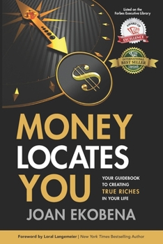 Paperback Money Locates You Book