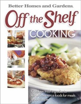 Plastic Comb Off the Shelf Cooking Book