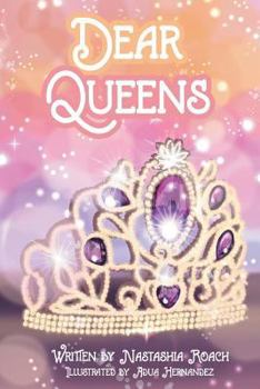 Paperback Dear Queens Book