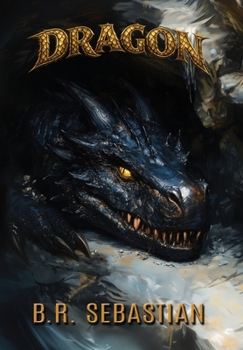 Hardcover Dragon Book