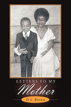 Paperback Letters To My Mother Book