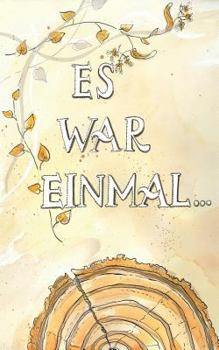 Paperback Es war einmal ... [German] Book