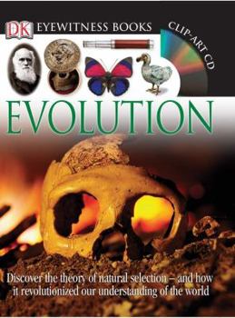 DK Eyewitness Books: Evolution - Book  of the DK Eyewitness Books