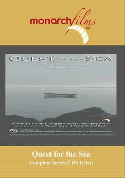 Quest for the Sea: The Complete Series
