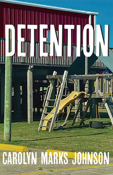 Paperback Detention Book