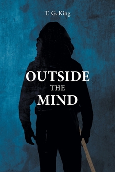 Paperback Outside the Mind Book