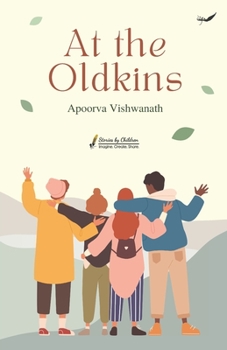 Paperback At the Oldkins Book