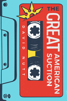 Paperback The Great American Suction Book