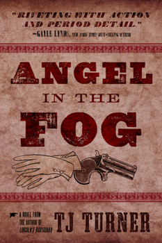 Paperback Angel in the Fog: Volume 3 Book