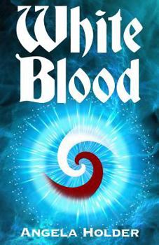 Paperback White Blood Book