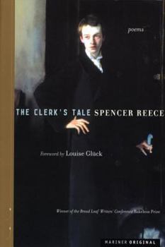 Paperback The Clerk's Tale Book