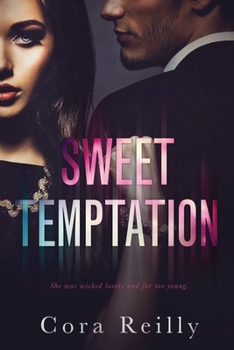 Paperback Sweet Temptation Book