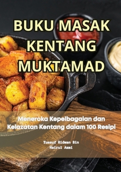 Paperback Buku Masak Kentang Muktamad (1) [Malay] Book