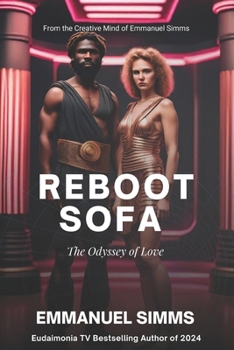 Paperback Reboot Sofa: The Odyssey of Love Book