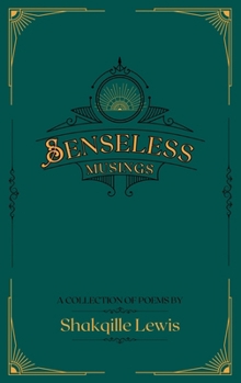 Paperback Senseless Musings Book