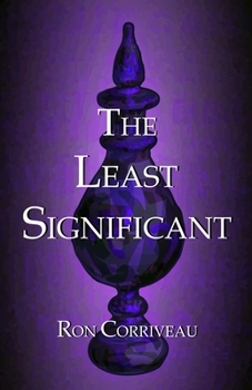 Paperback The Least Significant Book