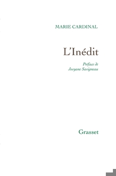 Paperback L Inedit [French] Book