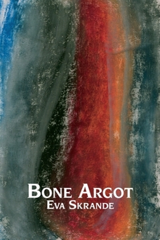 Paperback Bone Argot Book