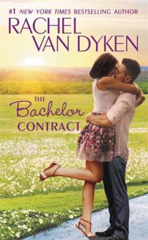 The Bachelor Contract - Book #3 of the Bachelors of Arizona