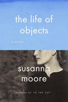 Hardcover The Life of Objects Book