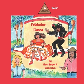 Paperback Folklorico Fiasco Book