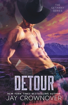 Detour - Book #5 of the Getaway