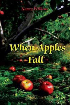 Paperback When Apples Fall Book