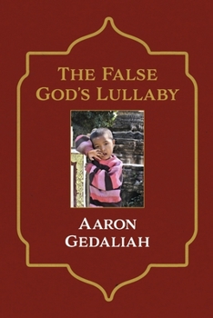 Paperback The False God's Lullaby Book