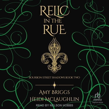 Relic in the Rue