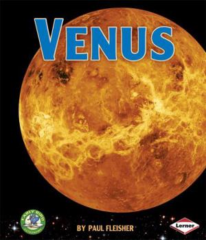 Venus - Book  of the Early Bird Astronomy