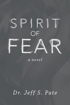 Paperback Spirit of Fear Book