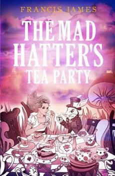 Paperback The Mad Hatters' Tea Party Book