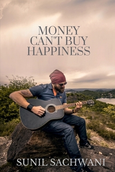 Paperback Money Can't Buy Happiness Book