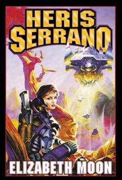 Heris Serrano (Omnibus) - Book  of the Serrano Legacy