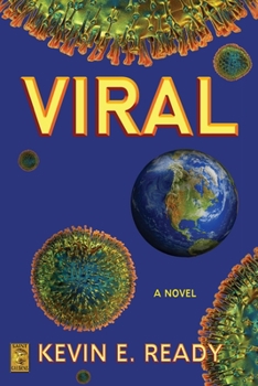Paperback Viral Book