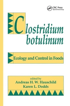 Paperback Clostridium Botulinum Book