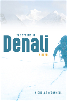 Paperback The Storms of Denali Book