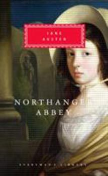 Hardcover Northanger Abbey Book