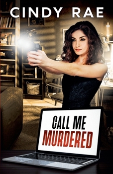 Paperback Call Me Murdered Book