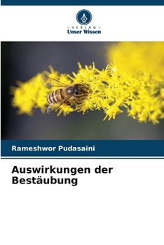 Paperback Auswirkungen der Bestäubung [German] Book