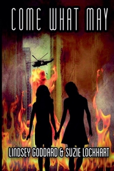 Paperback Come What May Book