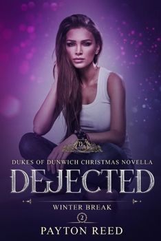 Dejected: Winter Break