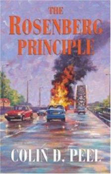 Hardcover The Rosenberg Principle Book