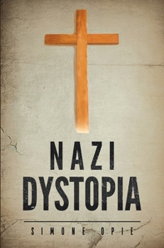 Paperback Nazi Dystopia Book