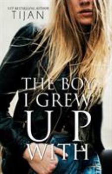 Paperback The Boy I Grew Up With Book