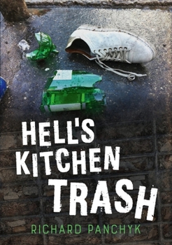 Hell’s Kitchen Trash