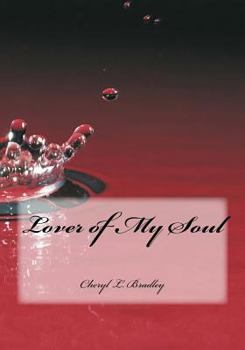 Paperback Lover of My Soul Book